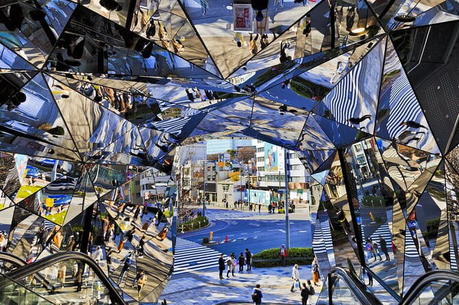 Tokyo 6hr Instagram Highlights Private Tour With Licensed Guide - Getting the Most Out of Your Instagram Experience