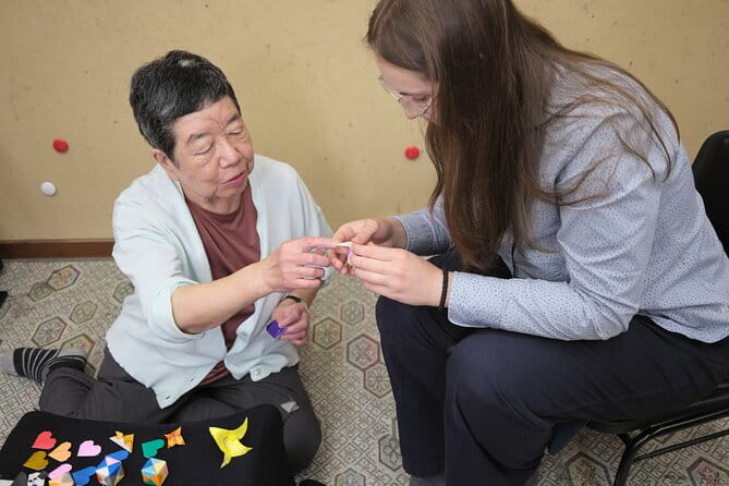 Tokyo 6hr Private Guided Tour and Calligraphy & Origami - Key Points