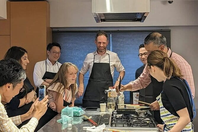 Tokyo 6hr Private Guided Tour and Gyudon Cooking Experience - Meeting Your Guide: What to Expect