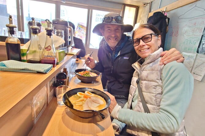 Tokyo 6hr Private Guided Tour & Flight Simulator Experience - The Flight Simulator Experience