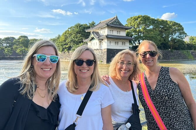 Tokyo 6hr Private Guided Tour & Jiro Style Ramen Cooking - Key Points