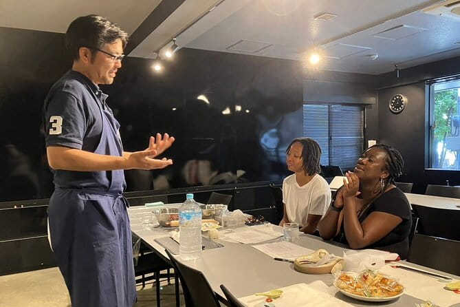 Tokyo 6hr Private Guided Tour & Jiro Style Ramen Cooking - Transportation and Additional Costs