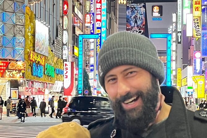 Tokyo 6hr Private Guided Tour & Samurai Ninja Experience - Accessibility and Participation