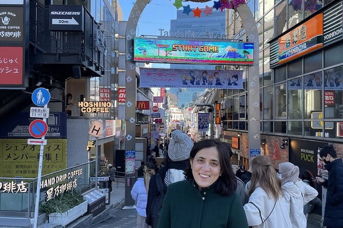 Tokyo 6hr Private Guided Tour & Samurai Ninja Experience - Customizable Tour Options