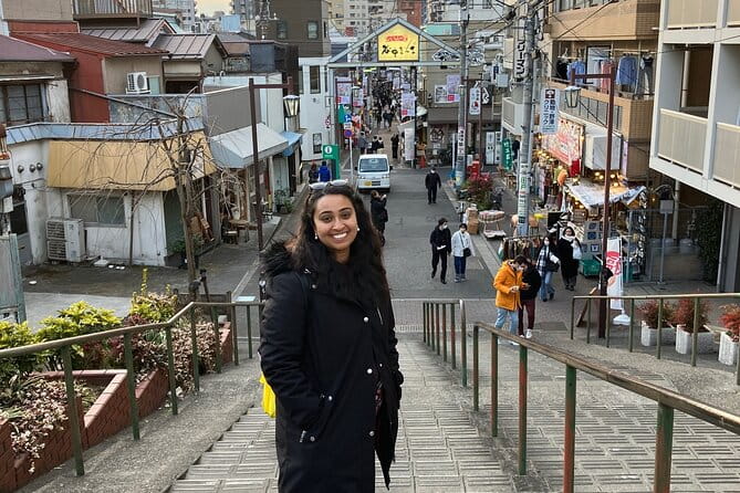 Tokyo 6hr Private Guided Tour & Samurai Ninja Experience - Licensed Local Guide