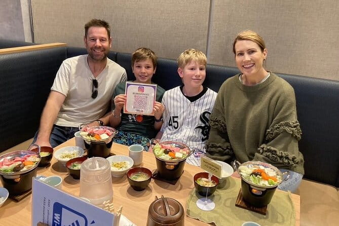 Tokyo 6hr Private Guided Tour & Sumo Show Dinner - Key Points