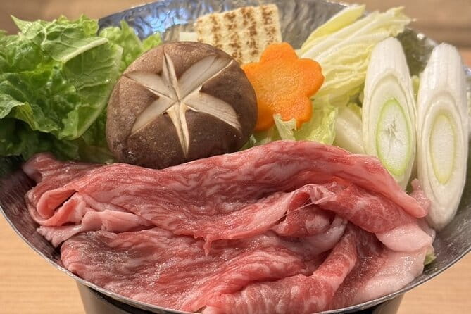 Tokyo 6hr Private Guided Tour & Sumo Show Dinner - Inclusions and Exclusions