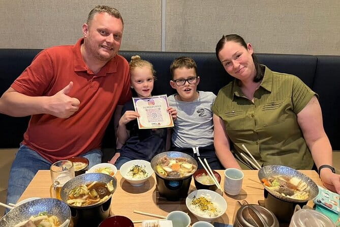 Tokyo 6hr Private Guided Tour & Sumo Show Dinner - The Sum Up