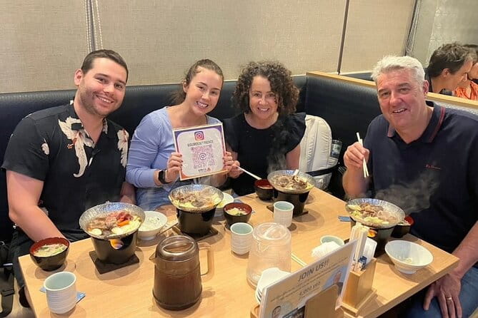Tokyo 6hr Private Guided Tour & Sumo Show Lunch - Key Points