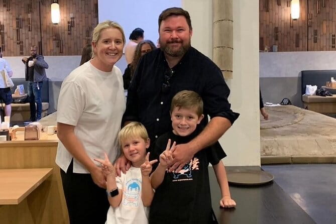 Tokyo 6hr Private Guided Tour & Sumo Show Lunch - Culinary Experience at Yokozuna Tonkatsu