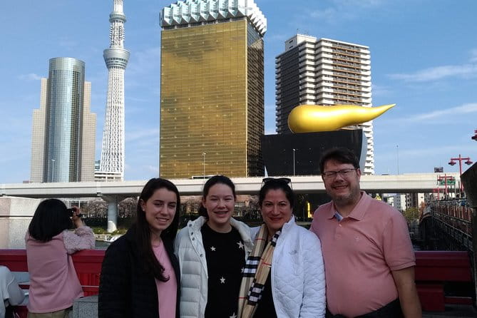 Tokyo 6hr Private Tour With Licensed Guide (Max 15 Persons) - Customization Options