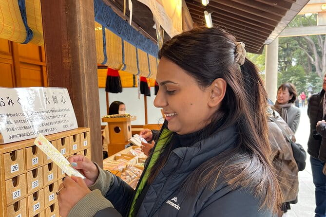 Tokyo 7hr Tour Licensed Guide & Vehicle: NRT Airport Drop Off - Personalization for Families and Groups