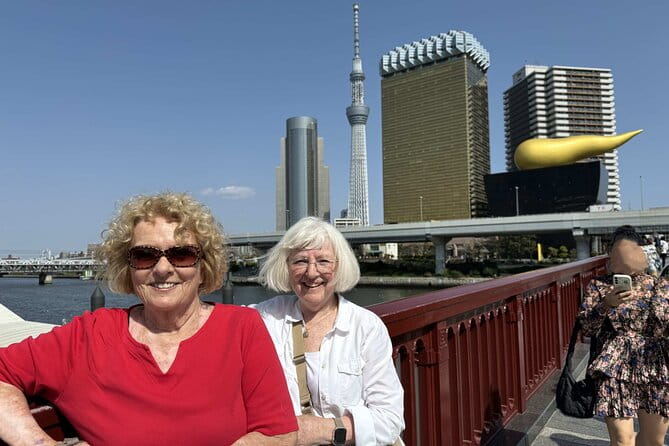 Tokyo 7hr Tour Licensed Guide & Vehicle: NRT Airport Drop Off - Frequently Asked Questions