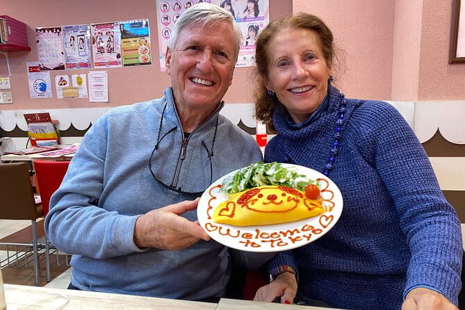 Tokyo 8hr Private Tour With Licensed Guide From Yokohama - Transportation Arrangements