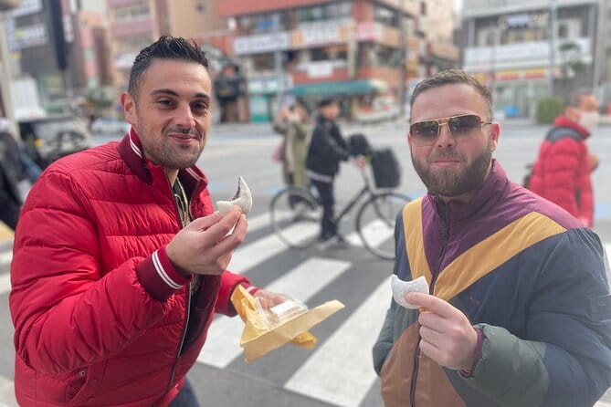 Tokyo: a Cultural Journey and a Little Bar Hopping of Izakaya - A Taste of Traditional Japanese Cuisine