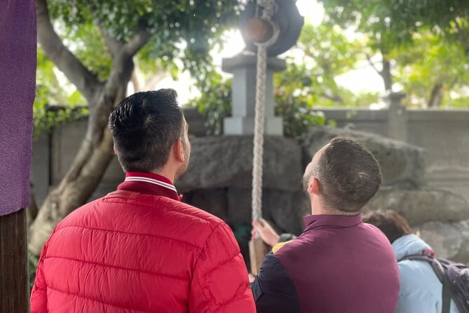 Tokyo: a Cultural Journey and a Little Bar Hopping of Izakaya - Sipping on Sake: Japans National Beverage