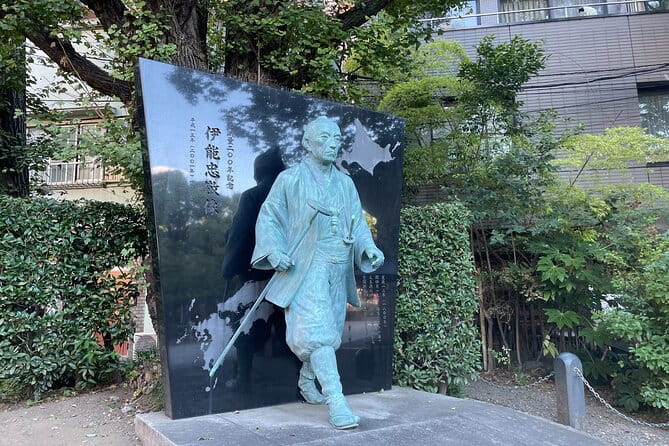 Tokyo: a Cultural Journey and a Little Bar Hopping of Izakaya - A Memorable Evening Experience