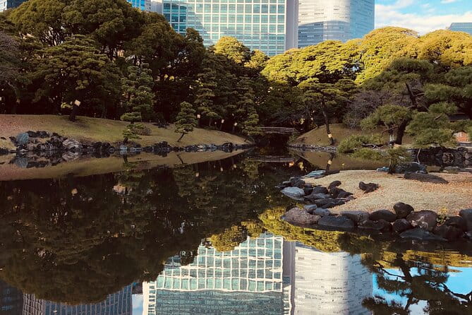 Tokyo Afternoon Half Day City Tour With Hotel Pickup by Gray Line - Inclusions and Services