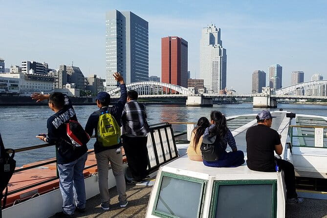 Tokyo Afternoon Half Day City Tour With Hotel Pickup by Gray Line - Itinerary and Expectations