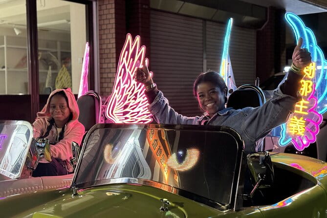 Tokyo Akihabara Asakusa Go Karting Tour Including Guide - Tour Highlights and Features