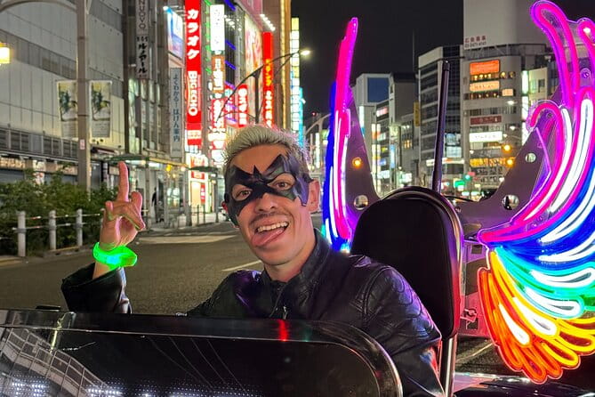 Tokyo Akihabara Asakusa Go Karting Tour Including Guide - Customer Reviews and Feedback