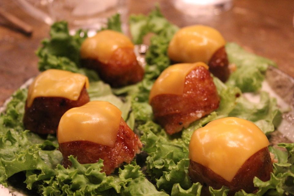 Tokyo: Allstar Food Tour - Customer Reviews and Ratings