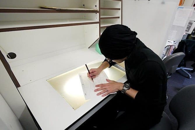 Tokyo Anime Adventure: Studio Tour, Drawing Class & Museum Visit - Accessibility and Participation