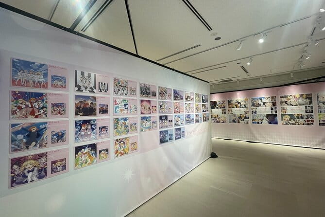 Tokyo Anime and Game Shopping Tour in Ikebukuro - Frequently Asked Questions