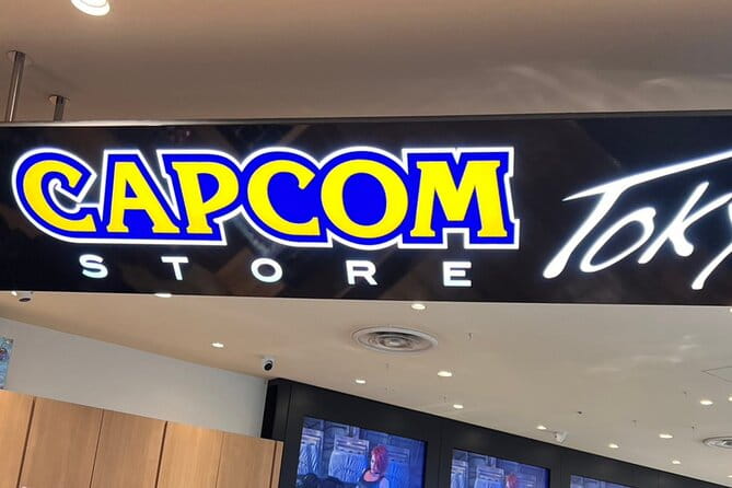 Tokyo: Anime, Manga and Capsule Toy Tour in Shibuya - Booking and Cancellation Policies