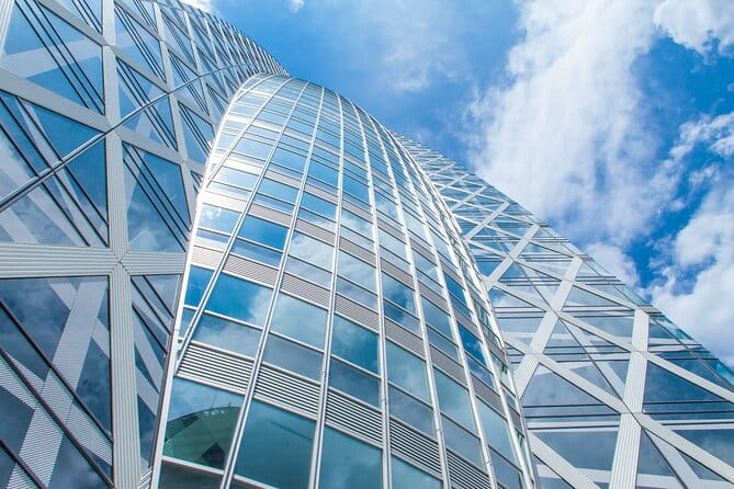 Tokyo Architecture and Contemporary Art Walking Tour With a Local Guide - Whats Included