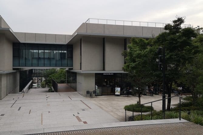 Tokyo Art and Culture Tour - Accessibility