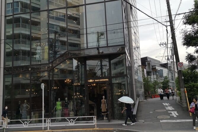 Tokyo Art and Culture Tour - What to Expect