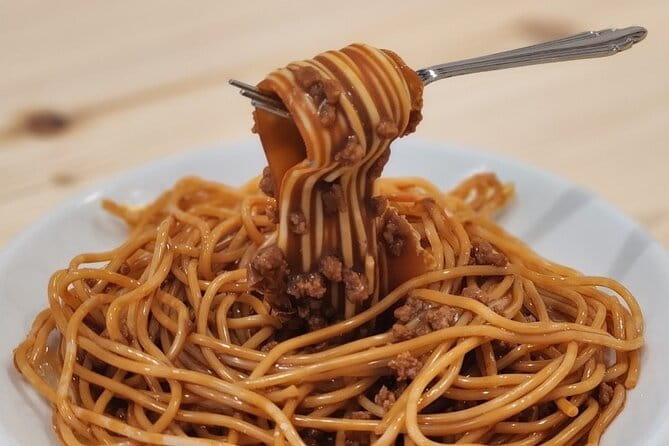 Tokyo Asakusa Food Sample Making Experience Cafe - How to Get There