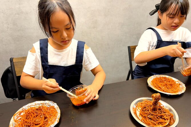 Tokyo Asakusa Food Sample Making Experience Cafe - Frequently Asked Questions