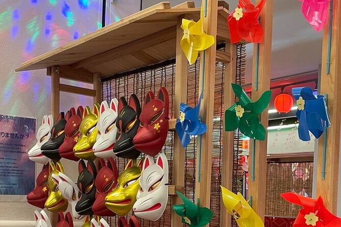 Tokyo: Asakusa Japanese Izakaya Bar Hopping Tour - Exploring the Unique Atmosphere of Asakusa