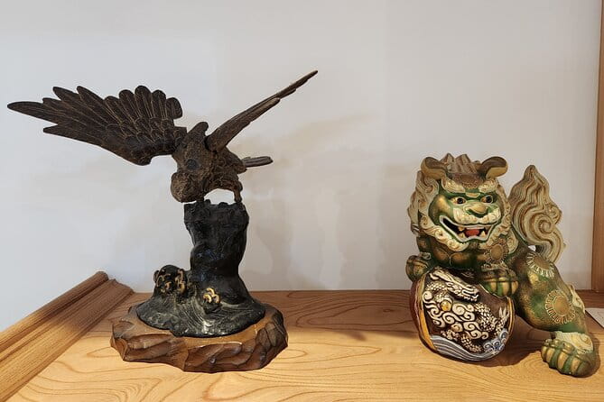 Tokyo Asakusa : Samurai School , Become a Samurai Warrior - Reviews and Feedback