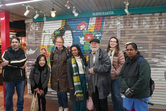 Tokyo Asakusa Sensoji Temple Night Walking Tour - Reviews Summary