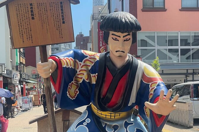 Tokyo: Asakusa Temple Photo Shooting Tour Wearing Kimono - The Sum Up