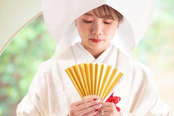 Tokyo Authentic Kimono Experience @Japanese-Style Photo Studio - Returning the Kimono and Concluding the Activity