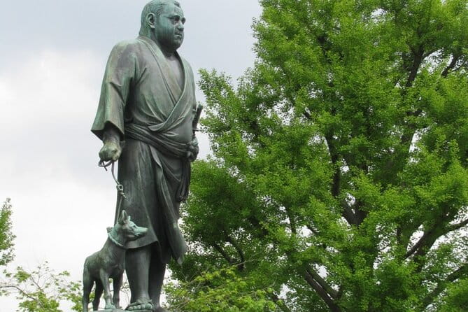 Tokyo Autumn Gardens, Private Walking Tour by Trains, Subways - Health and Accessibility Information