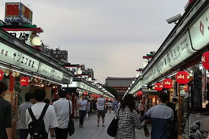 Tokyo Autumn Gardens, Private Walking Tour by Trains, Subways - What to Expect