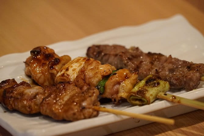 Tokyo Bar Hopping Night Tour in Shinjuku - Important Information