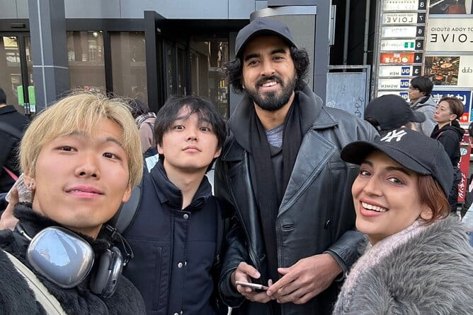 Tokyo: Best Local Bar Hopping Tour in Shibuya! - Exploring Shibuyas Local Izakaya Scene