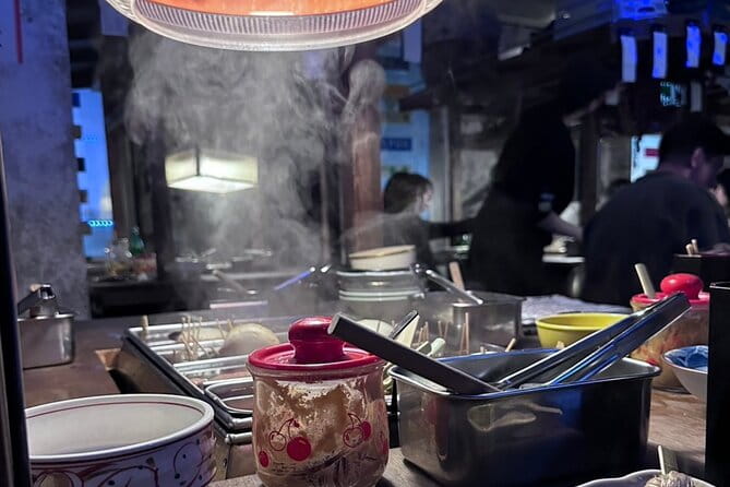 Tokyo: Best Local Bar Hopping Tour in Shibuya! - Building Connections With Fellow Travelers