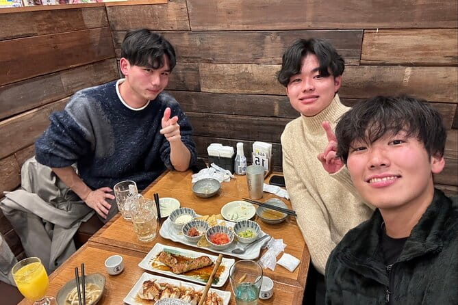 Tokyo: Best Local Bar Hopping Tour in Shibuya! - Traveler Feedback and Ratings