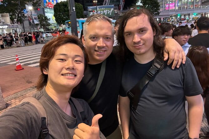 Tokyo: Best Local Bar Hopping Tour in Shibuya! - Why This Tour Stands Out
