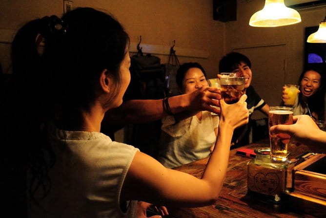 Tokyo by Night: Happy Hour With Karaoke in Shinjuku'S District - Karaoke: A Quintessential Japanese Experience