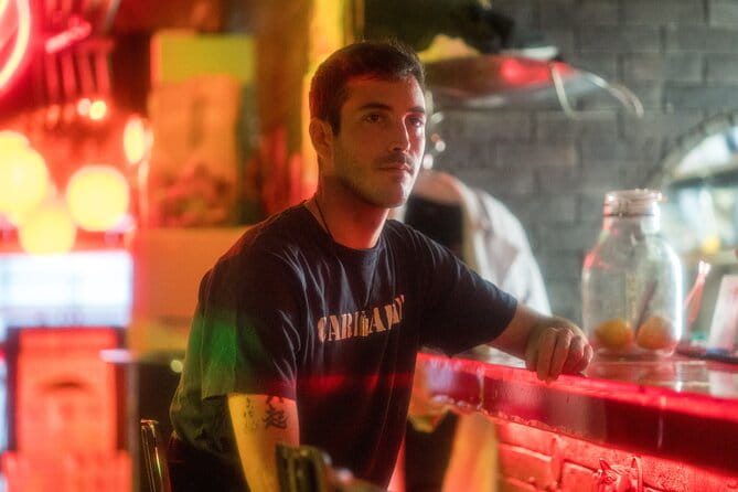 Tokyo by Night Photography Tour - Key Points