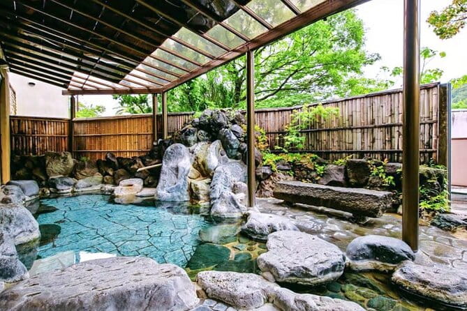 Tokyo Cherry Blossom, Hot Spring, and Strawberry Picking Tour - Strawberry Picking Activity