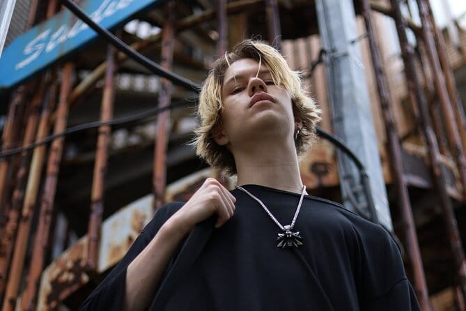 Tokyo Cinematic Travel Video - Key Points